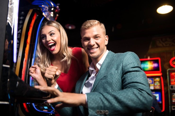 Live roulette wheel and betting layout on jualtoto juto